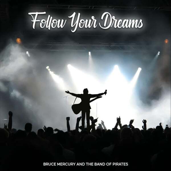 Cover art for Follow Your Dreams